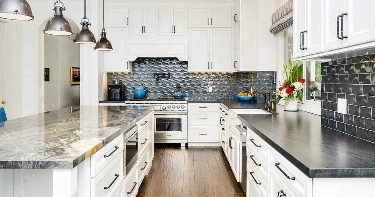 Kitchen Backsplash Trends We're Actually Installing in Sacramento (2026)