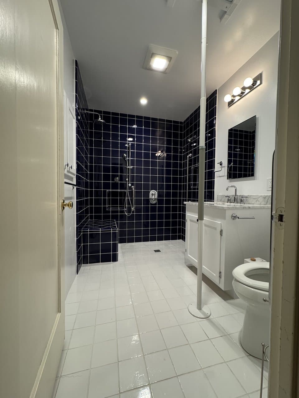 Russell Tile project 2